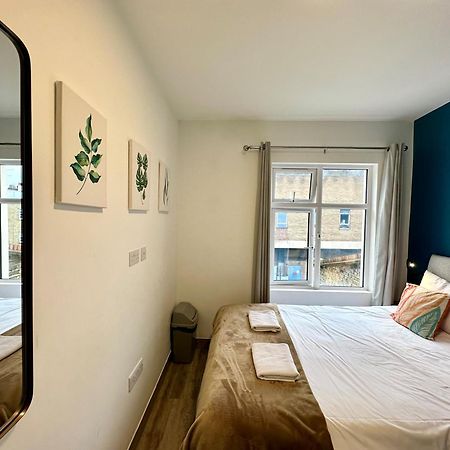 לונדון Smart Camden Inn (Adults Only) מראה חיצוני תמונה