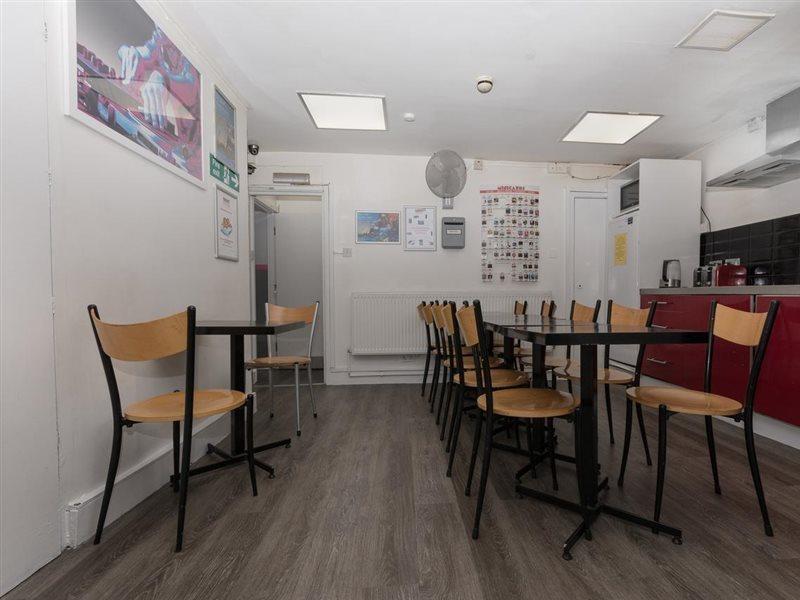 לונדון Smart Camden Inn (Adults Only) מראה חיצוני תמונה