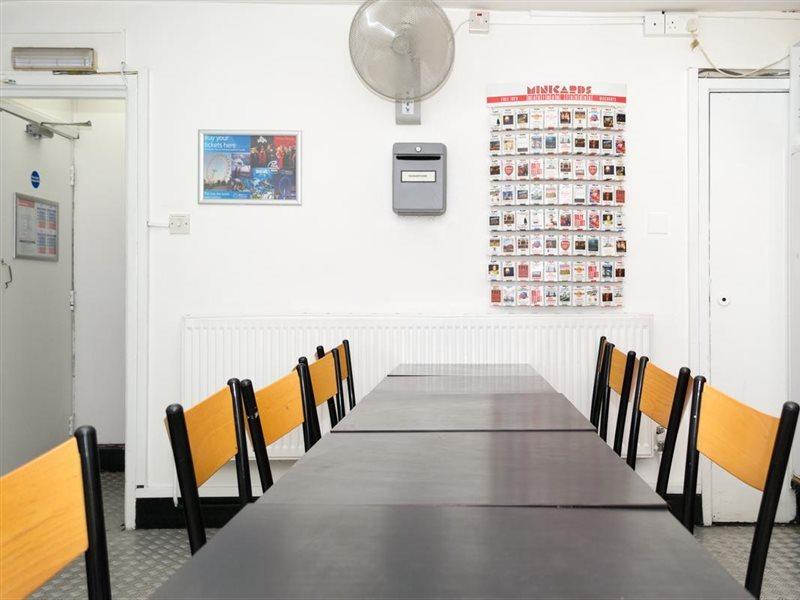 לונדון Smart Camden Inn (Adults Only) מראה חיצוני תמונה