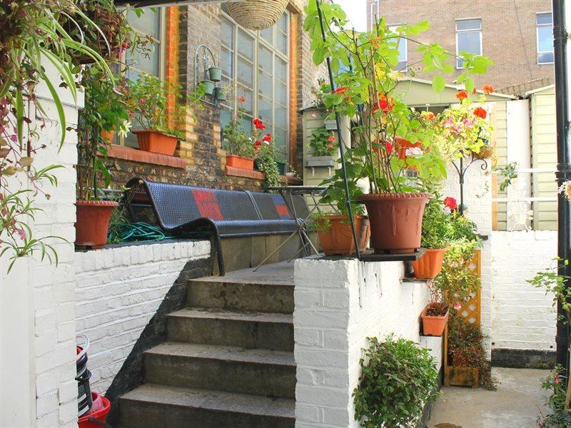 לונדון Smart Camden Inn (Adults Only) מראה חיצוני תמונה