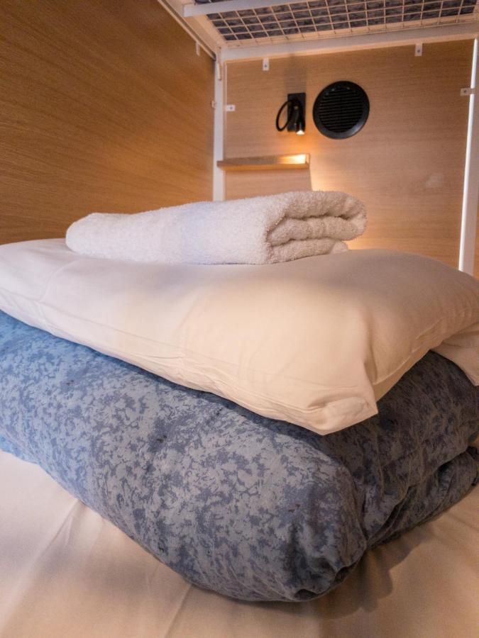 לונדון Smart Camden Inn (Adults Only) מראה חיצוני תמונה