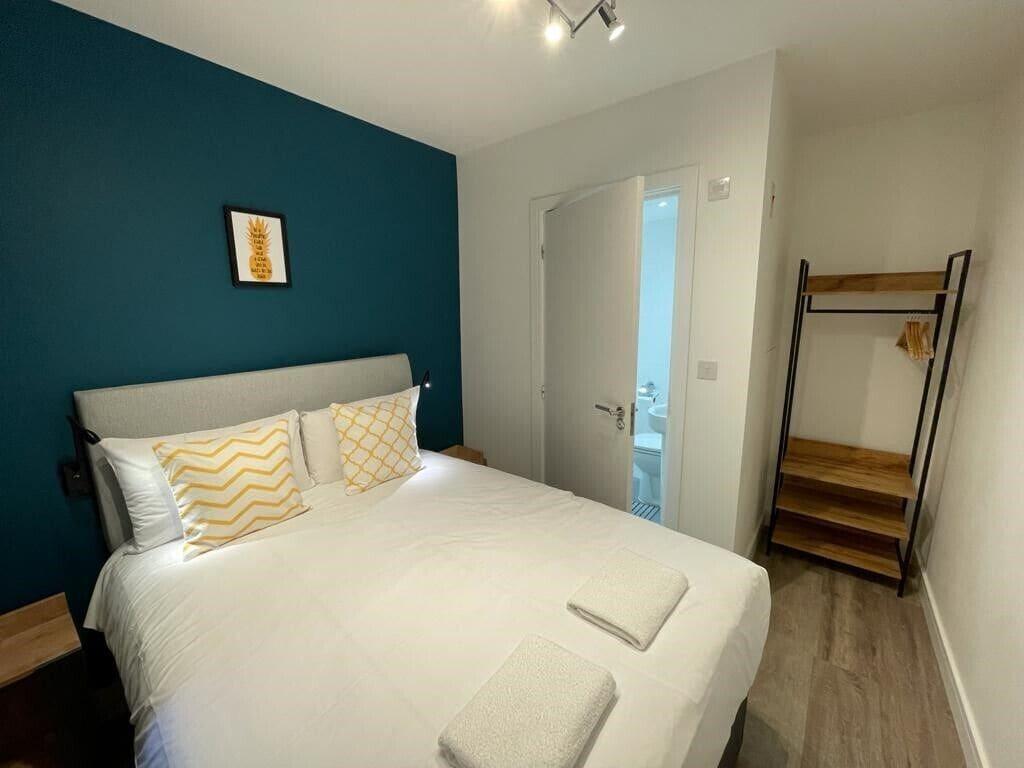 לונדון Smart Camden Inn (Adults Only) מראה חיצוני תמונה
