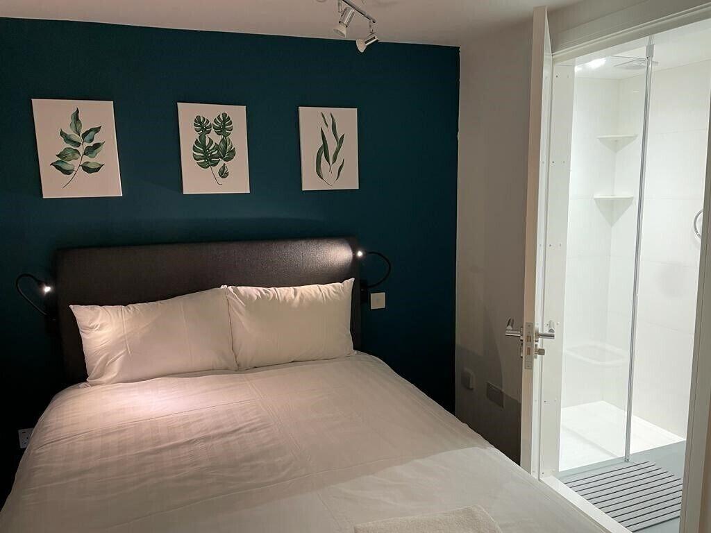לונדון Smart Camden Inn (Adults Only) מראה חיצוני תמונה