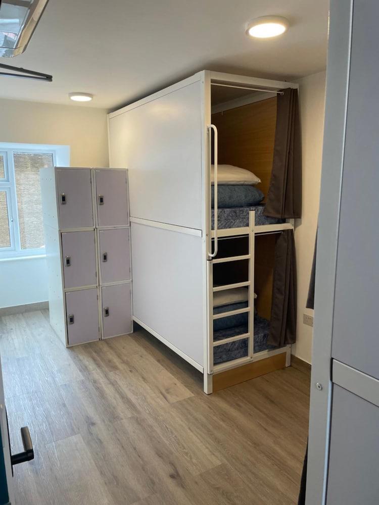 לונדון Smart Camden Inn (Adults Only) מראה חיצוני תמונה