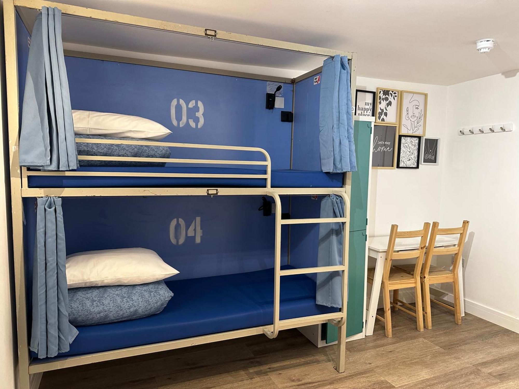 לונדון Smart Camden Inn (Adults Only) מראה חיצוני תמונה