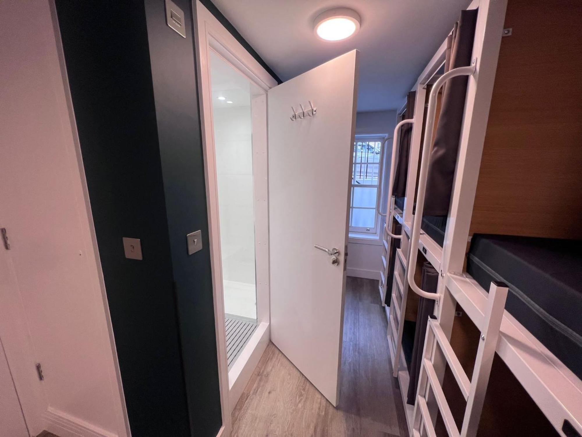 לונדון Smart Camden Inn (Adults Only) מראה חיצוני תמונה