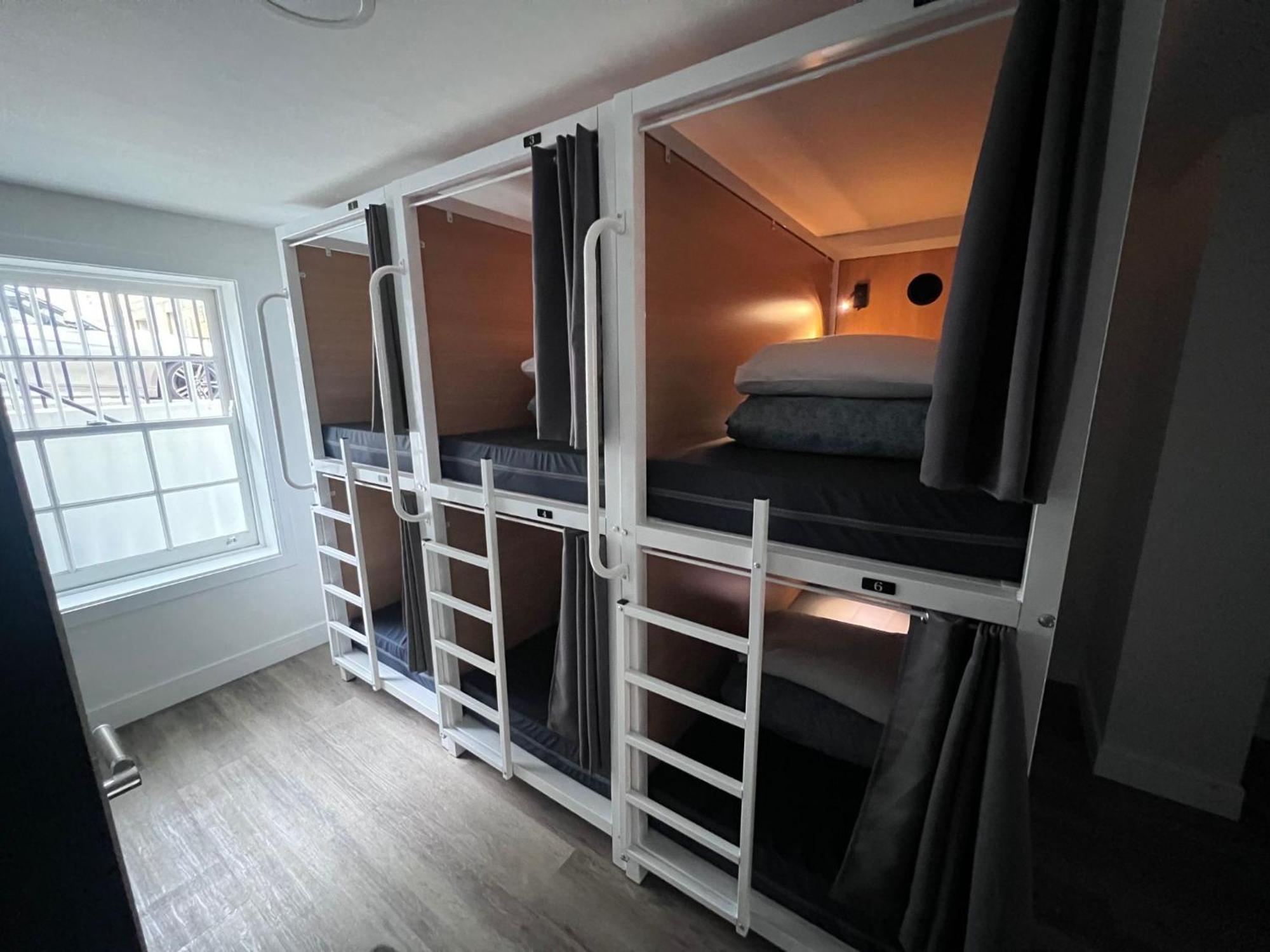 לונדון Smart Camden Inn (Adults Only) מראה חיצוני תמונה