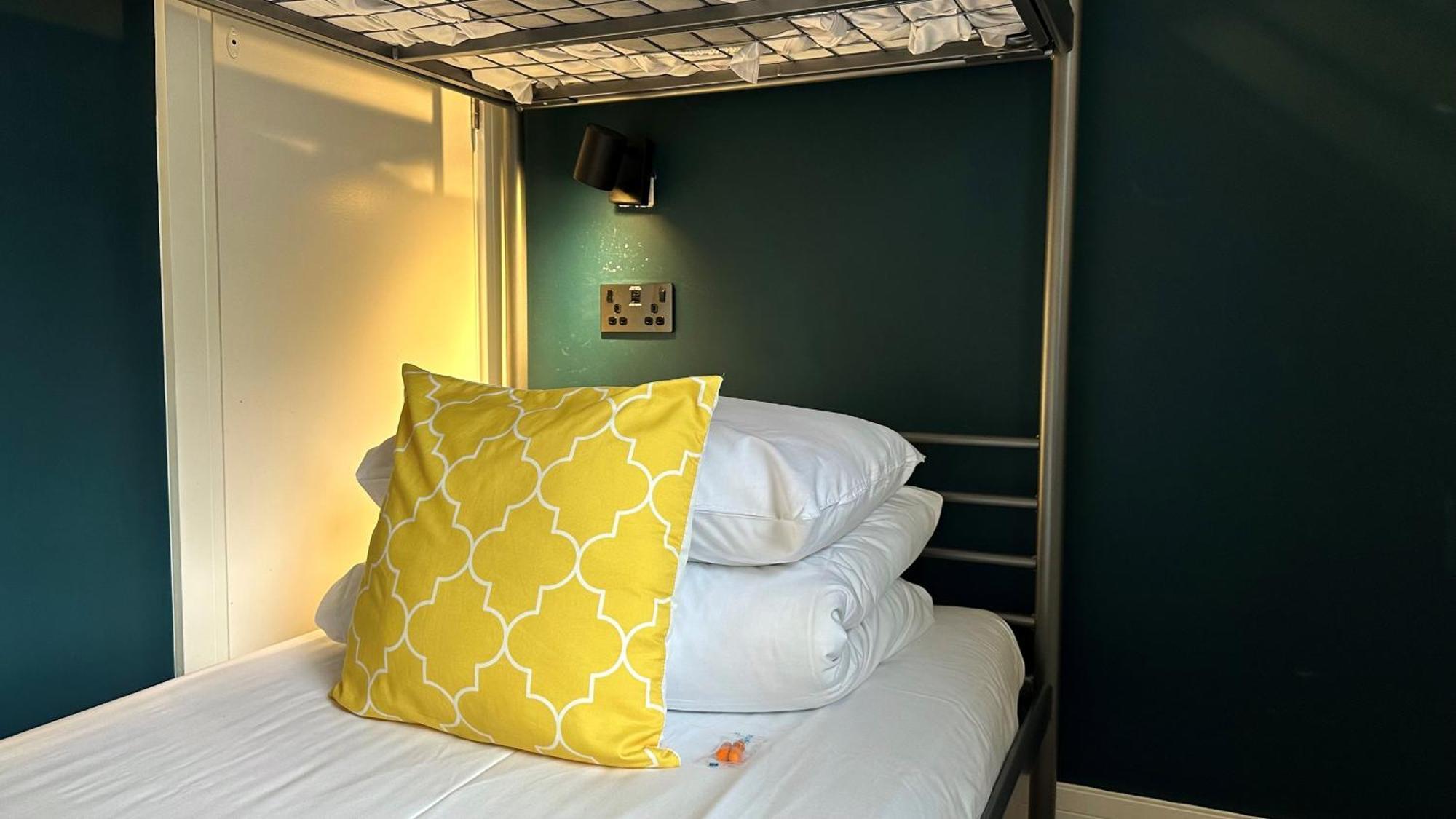 לונדון Smart Camden Inn (Adults Only) מראה חיצוני תמונה