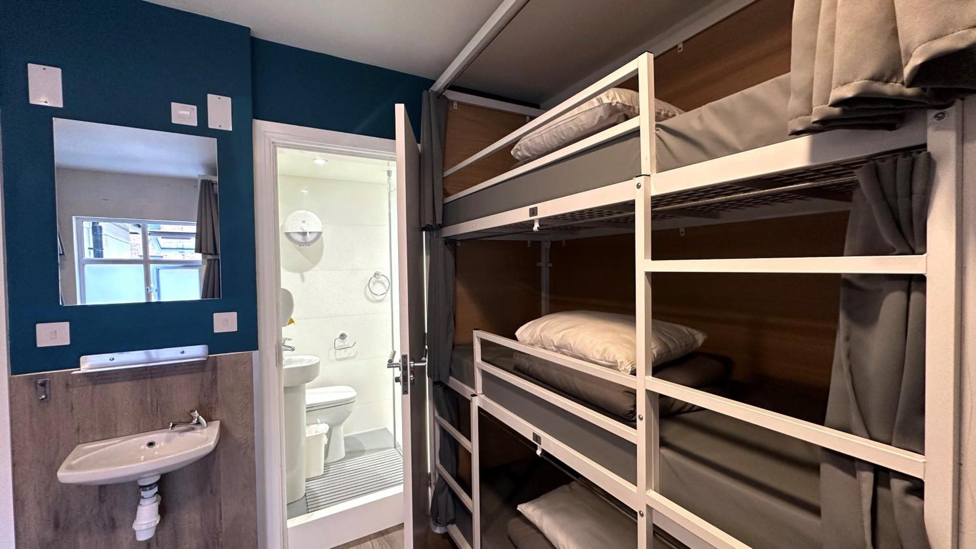 לונדון Smart Camden Inn (Adults Only) מראה חיצוני תמונה