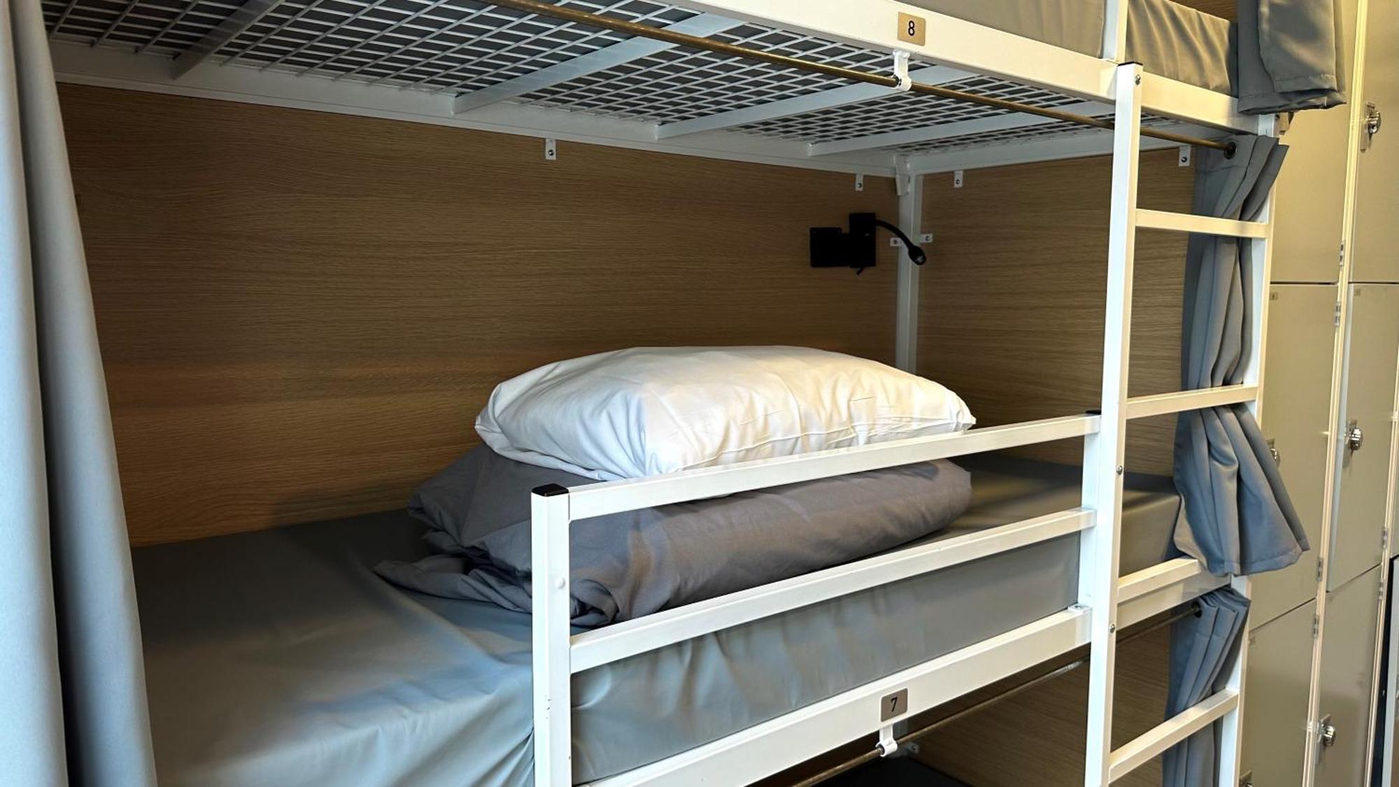 לונדון Smart Camden Inn (Adults Only) מראה חיצוני תמונה