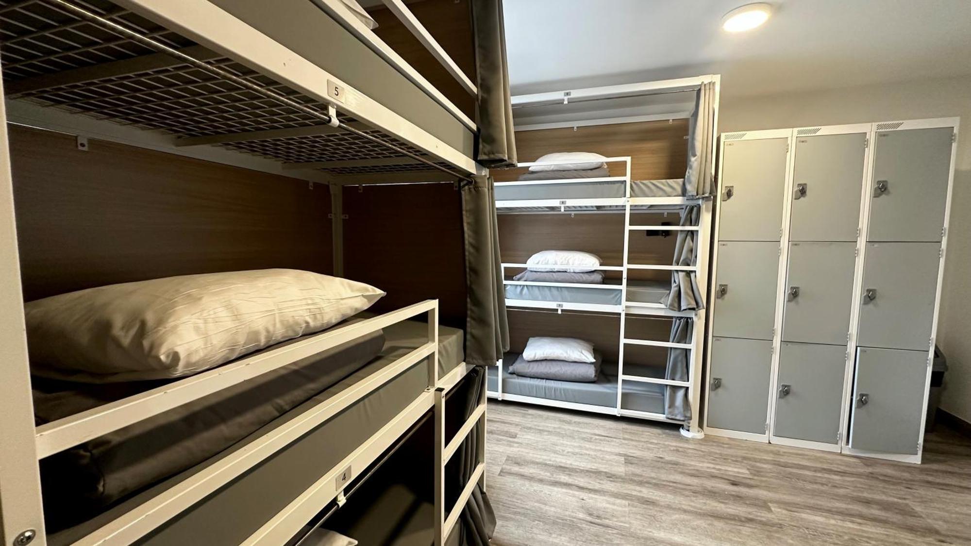 לונדון Smart Camden Inn (Adults Only) מראה חיצוני תמונה