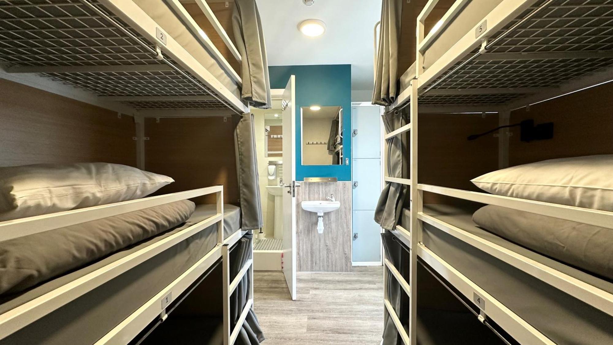 לונדון Smart Camden Inn (Adults Only) מראה חיצוני תמונה