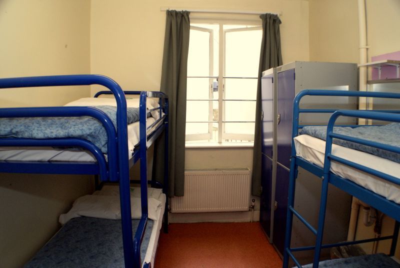 לונדון Smart Camden Inn (Adults Only) מראה חיצוני תמונה