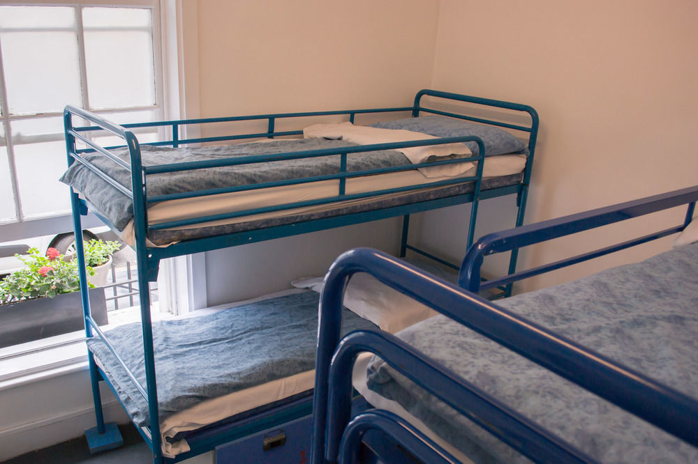 לונדון Smart Camden Inn (Adults Only) מראה חיצוני תמונה