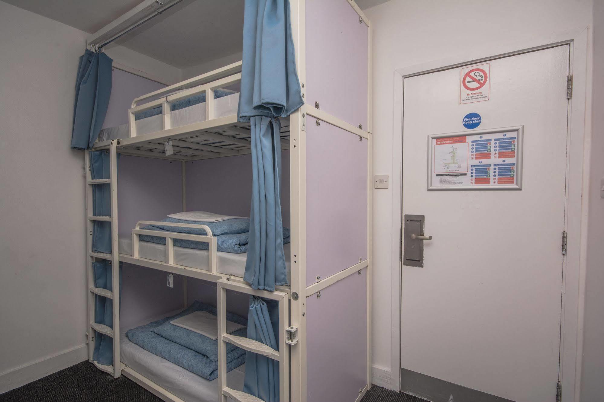 לונדון Smart Camden Inn (Adults Only) מראה חיצוני תמונה