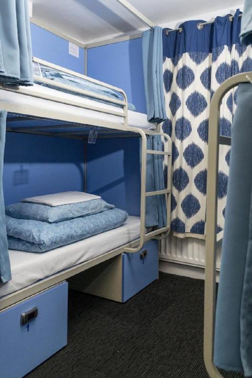 לונדון Smart Camden Inn (Adults Only) מראה חיצוני תמונה